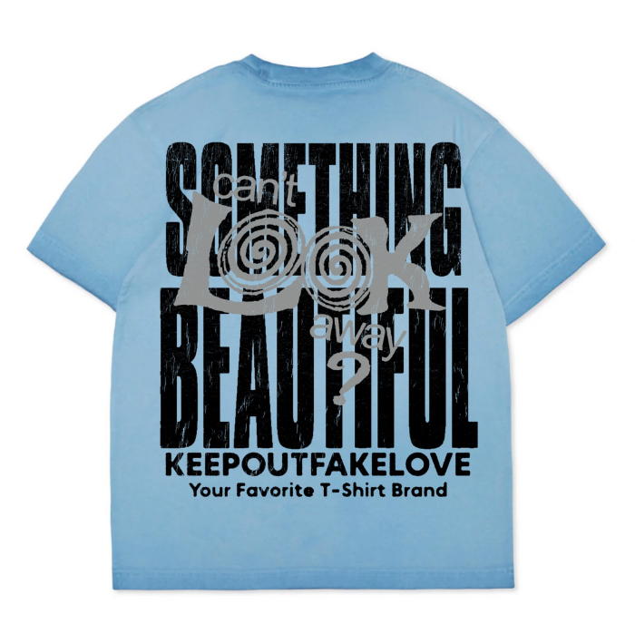 KOFL Grungy Tee