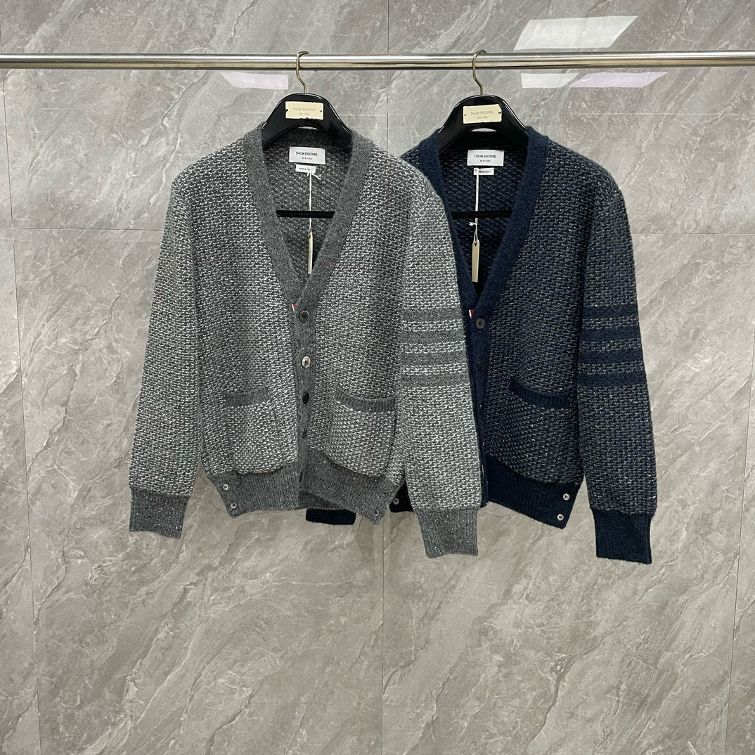 Cardigan | Thom Browne