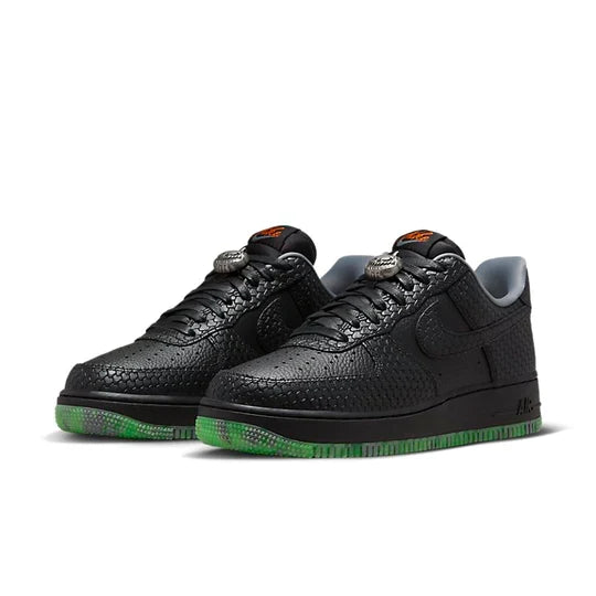 Nike Air Force 1 Low PRM Halloween Reps Sneaker FQ8822-084