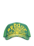 SP5DER Web stripe baseball cap