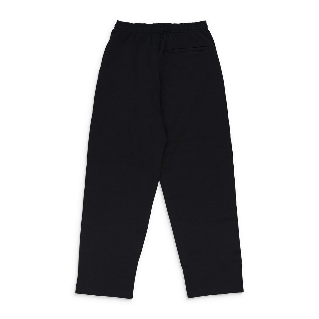 Black Rhinestone Punk V2 Sweatpant