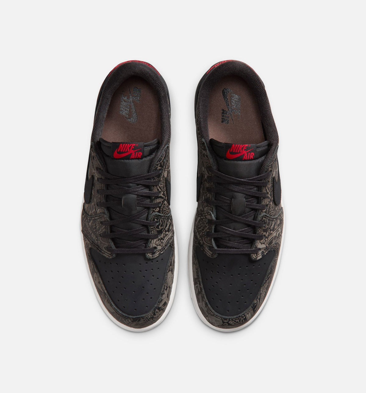 Air Jordan 1 Retro Low OG Laser Men's Shoes