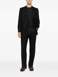 Ballantyne crew -neck sweater