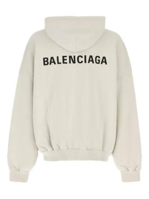 Balenciaga hooded sweatshirt