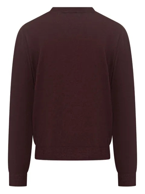Filippo De Laurentiis wool sweater