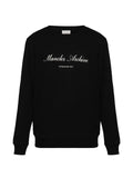 Moncler logo-detail sweater