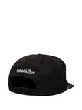 Mitchell & Ness Los Angeles Dodgers Pew Pew baseball cap