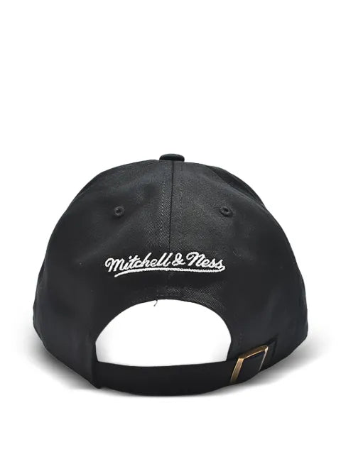 Mitchell & Ness Pittsburgh Pirates MLB Cooperstown logo baseball cap