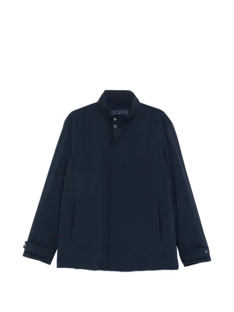 Paul & Shark button-up jacket