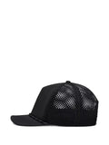 Nike curved-peak baseball cap