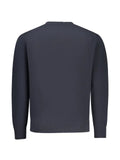 GUESS USA logo-print cotton sweater
