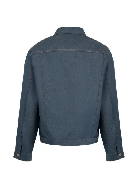 Needles Penny twill denim jacket