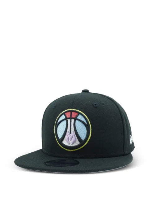 NEW ERA CAP 9FIFTY Milwaukee Bucks baseball cap