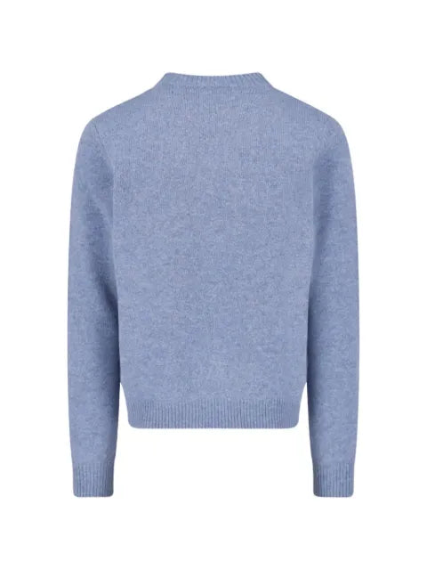 A.P.C. loose wool sweater