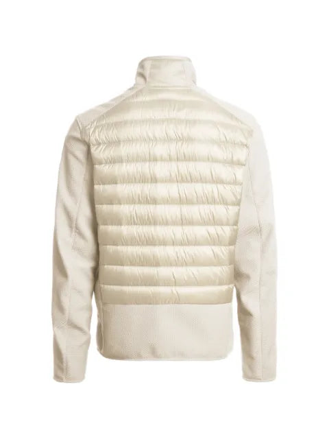 Parajumpers Jayden quilted hybrid jacket