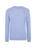MC2 Saint Barth Regent alpaca sweater
