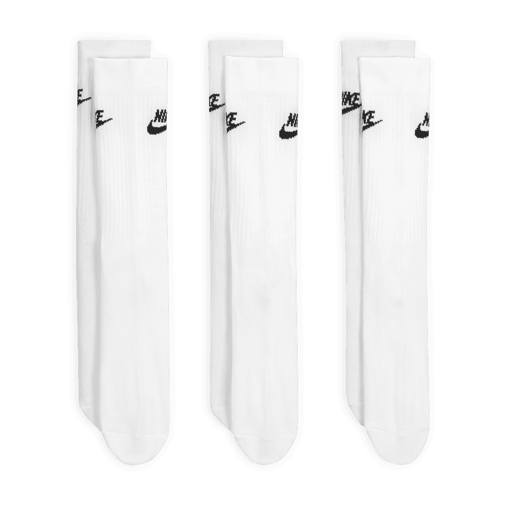 Nike Sportswear Everyday Essential Crew Socks