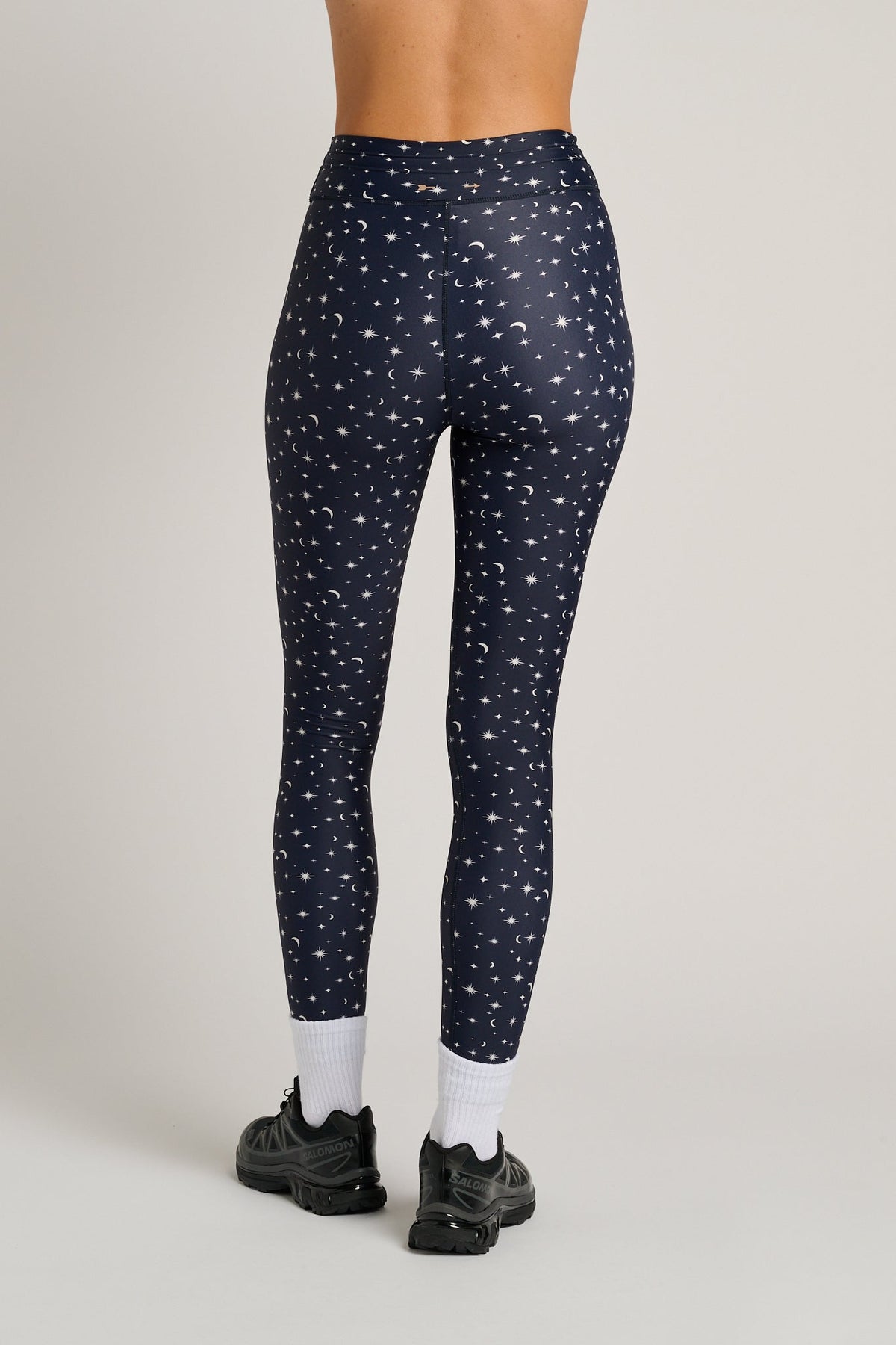 Bellaire 25in Midi Pant