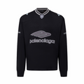BB Sport Logo Long Sleeve Jersey Top
