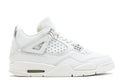 Air Jordan 4 Retro+ 'Bling' 2000 Men's & Women's Sneakers