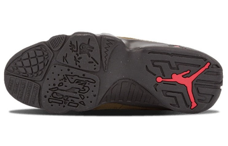 Air Jordan 9 Retro 'Olive' 2012 – 302370-020