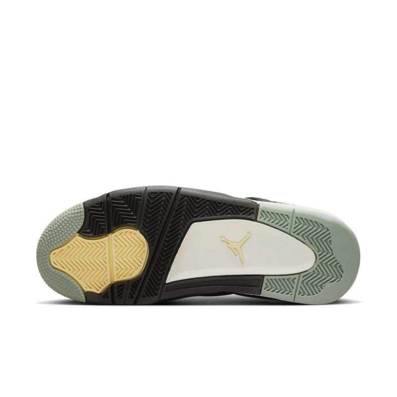 Air Jordan 4 Retro SE 'Craft - Olive' – FB9927-200