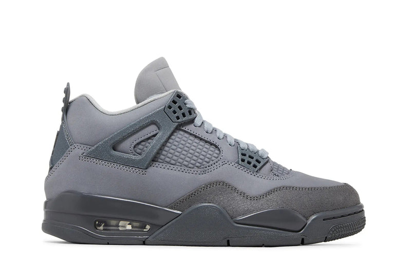 Nike Air Jordan 4 Retro SE 'Paris Olympics Wet Cement'