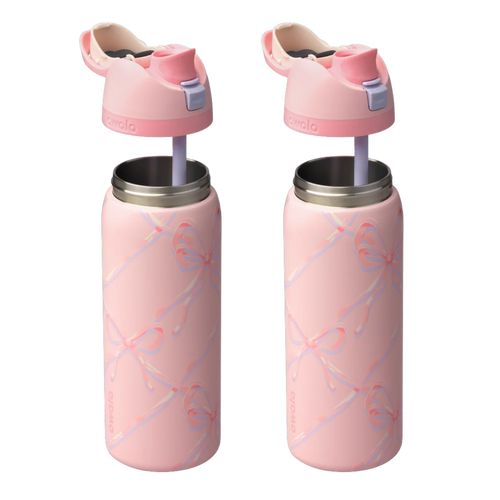 32oz Sugar Plum Fairy Owala