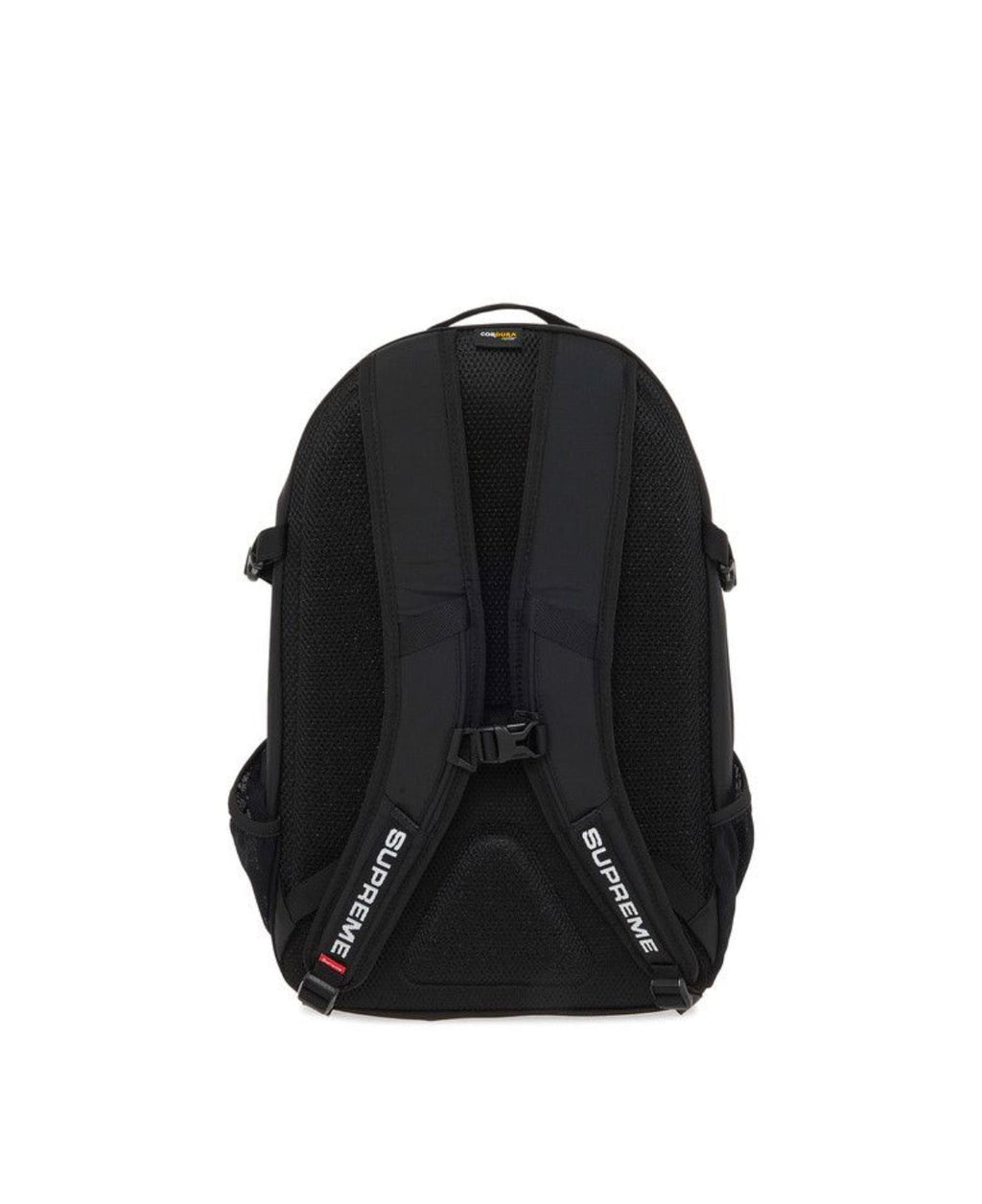 Supreme Backpack Black