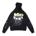 Sp5der Worldwide 555 Jeffery Hoodie