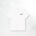 Carhartt WIP S/S Pup T-Shirt: White