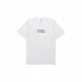 Supreme Sunflower Graphic Short-Sleeve T-Shirt