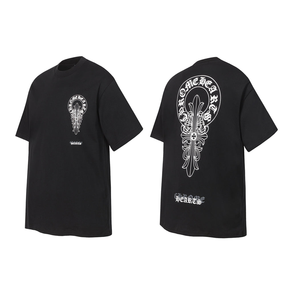 Chrome Hearts T-Shirt #2270