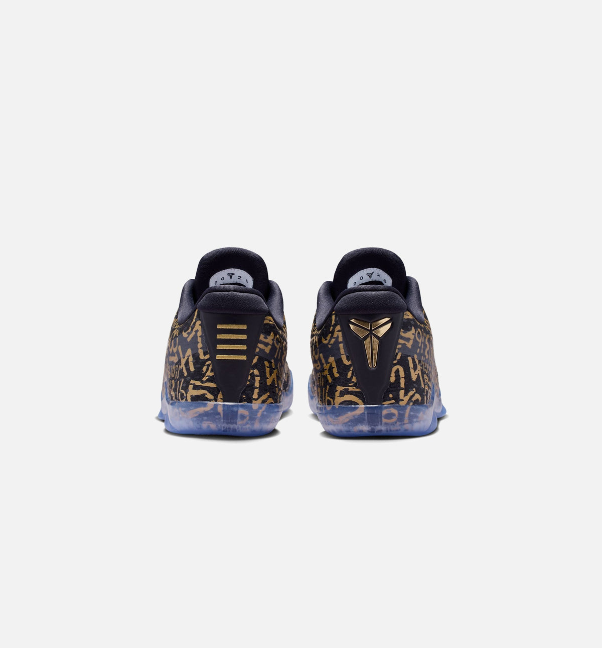 Nike Kobe 11 Protro Mamba Day Men's Basketball Shoe – Multicolor