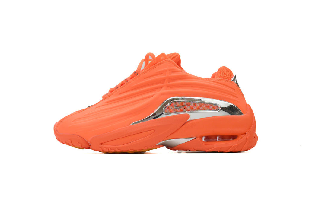 Nike Hot Step 2 Drake NOCTA Total Orange Reps Sneaker DZ7293-800