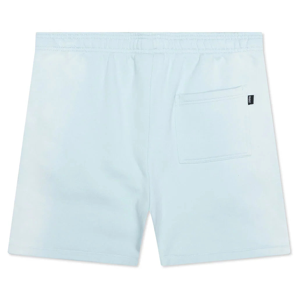 MA®️KET Starry Arc Fleece Short