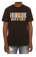 BBC Prism Short Sleeve Tee